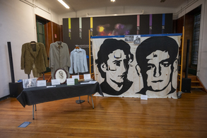 Olaso Dorreak objektu esanguratsuak eskuratu ditu beren bilduma aberasteko