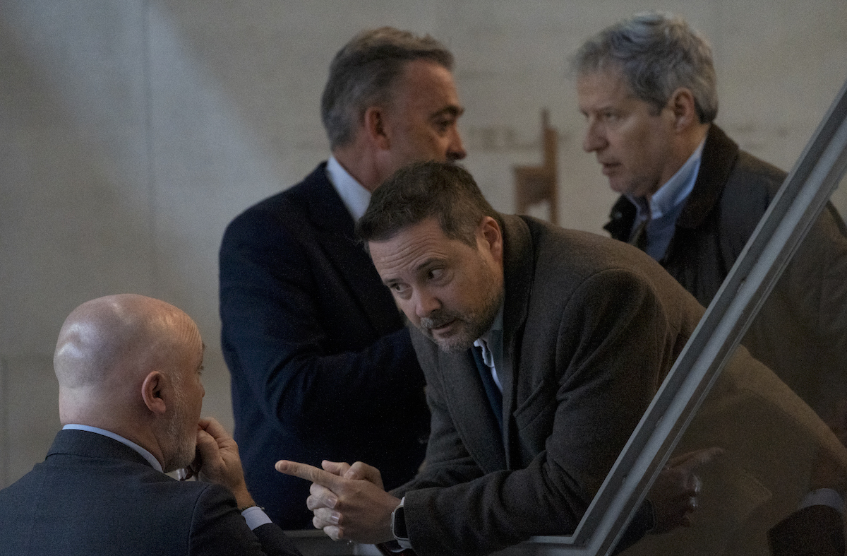 Toquero rompe con Chivite por la planta de fangos tras acordar una moratoria «descafeinada»