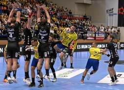 Duelo de la anterior jornada en Artaleku.