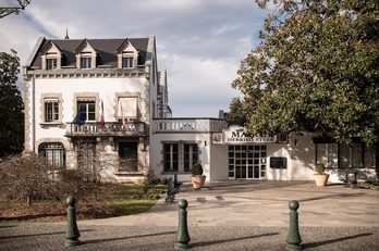 La commune de Cambo comptait 6 715 habitants en 2022.