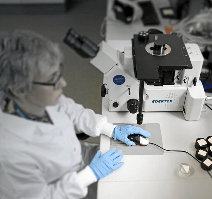 Fagor Taldeak hiru berrikuntza unitate ditu: Edertek, Fagor Aotek eta Koniker.