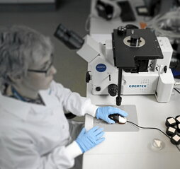 Fagor Taldeak hiru berrikuntza unitate ditu: Edertek, Fagor Aotek eta Koniker.