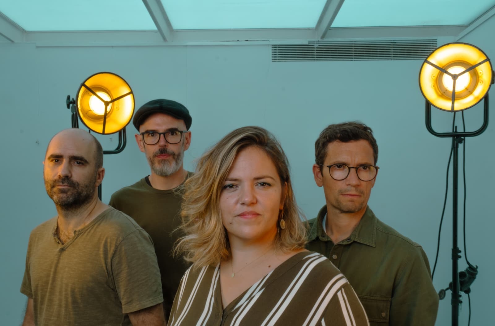 Azken bi emanaldiak eskaini eta gero lozorroan sartuko da Keia taldea