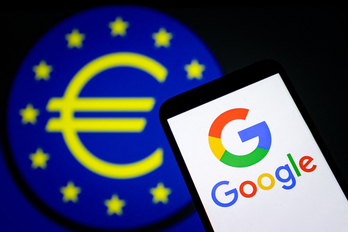 Google, bajo la lupa de la Comisión Europea por prácticas discriminatorias para los medios.