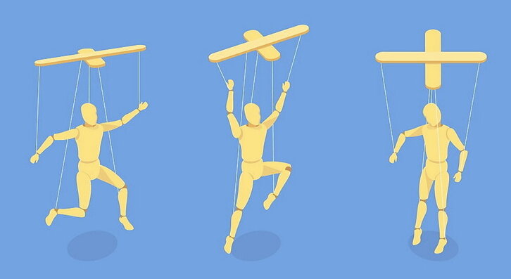 Manipulazio-estrategiak izendatzeko erabiltzen diren etiketak areagotu egin dira.