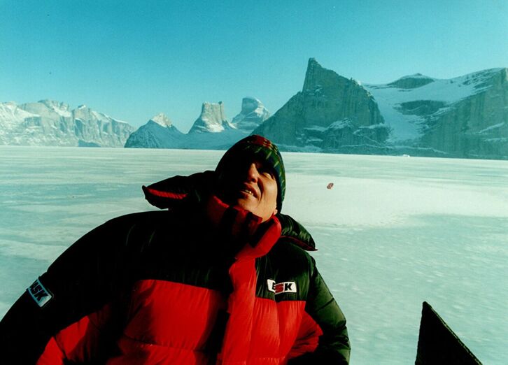 Alexander Odintsov errusiarrak ibilbidearen saria jasoko du Urrezko Pioleten ekitaldian.
