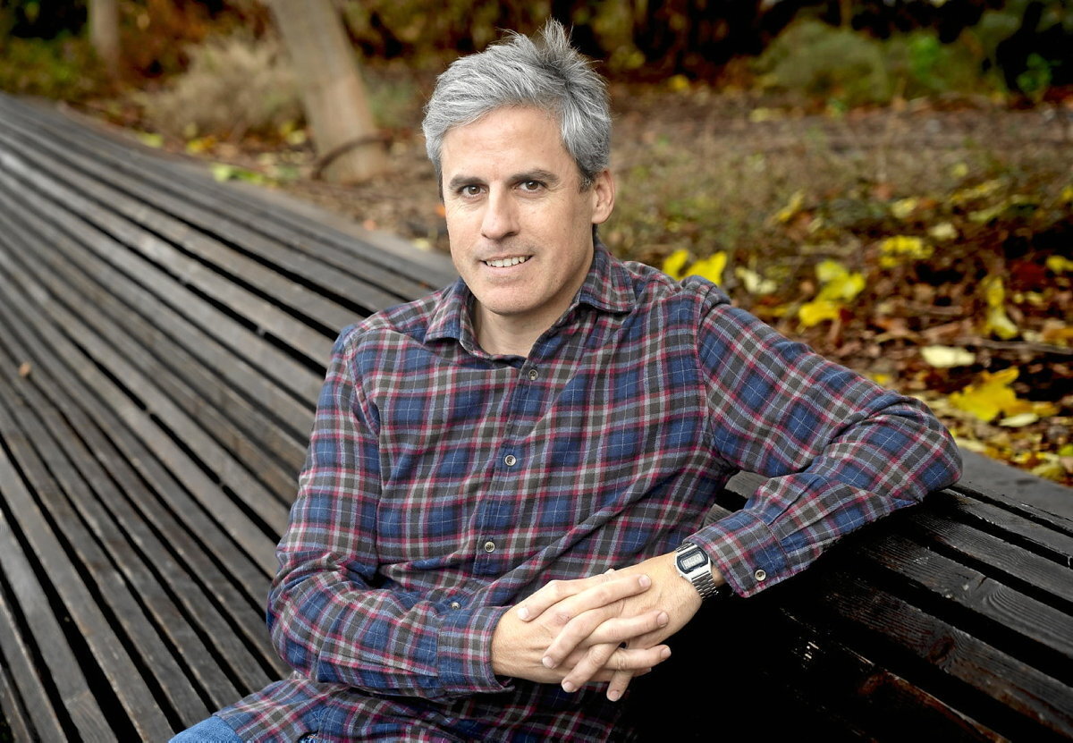 (Raul BOGAJO / FOKU)