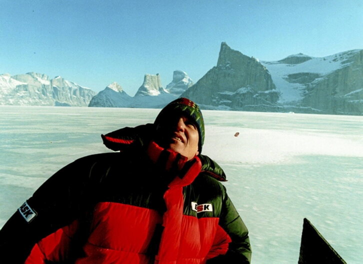 Odintsovek ibilbidearen saria jasoko du.