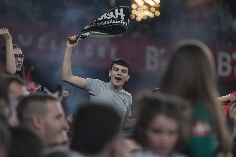 Zaleek dena eman dute 90 minututan.