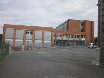 Instituto de Plentzia.