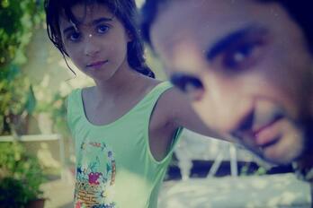 Escena de ‘Flores para Antonio’