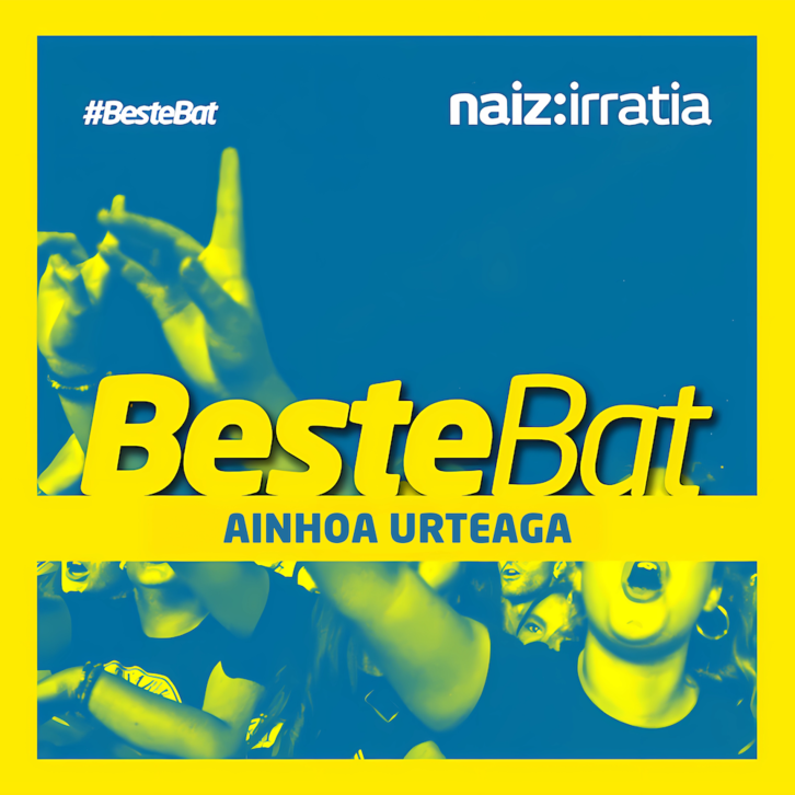 Ainhoa Urteaga