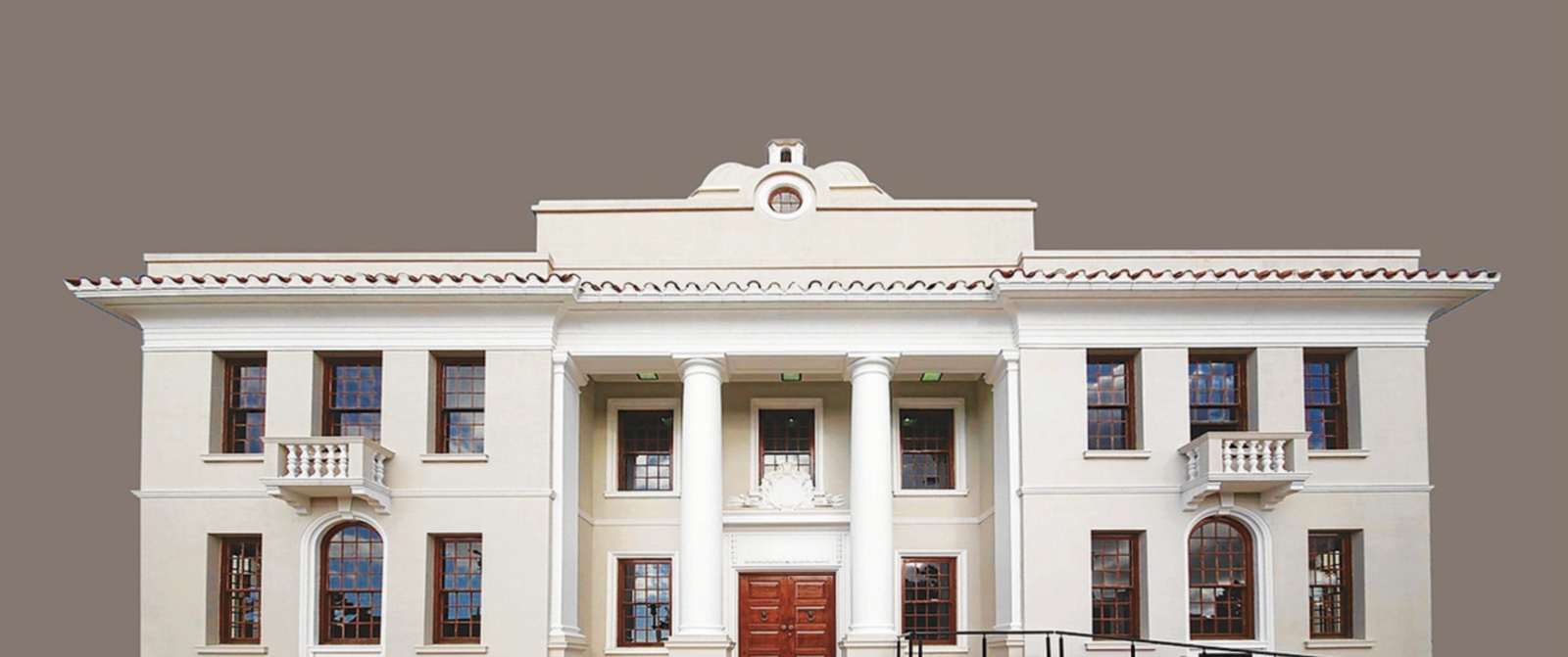 Nelson Mandela Museoa, Mthathan. Xabier Peñalver