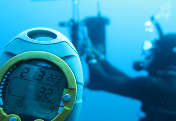 AZTI alerta de la acidificación del golfo de Bizkaia tras tomar más de 21.000 mediciones durante veinte años.