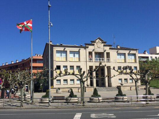 Sopelako Udaletxe plazan egingo dute batzar informatiboa.