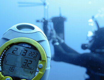 AZTI alerta de la acidificación del golfo de Bizkaia tras tomar más de 21.000 mediciones.