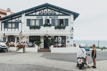 La rencontre aura lieu au Madrid le 28 novembre à 19 heures.
