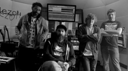 Matxet, Iban, Kanda eta Jota dira Naizpresidente