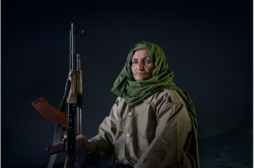 Embarka Saleh Did  (El Aaiun, 1955).