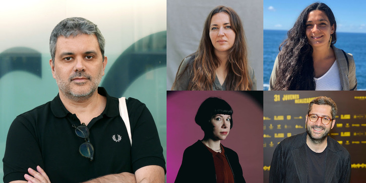 Nuevo equipo artístico, encabezado por el catalán Miquel Martí.