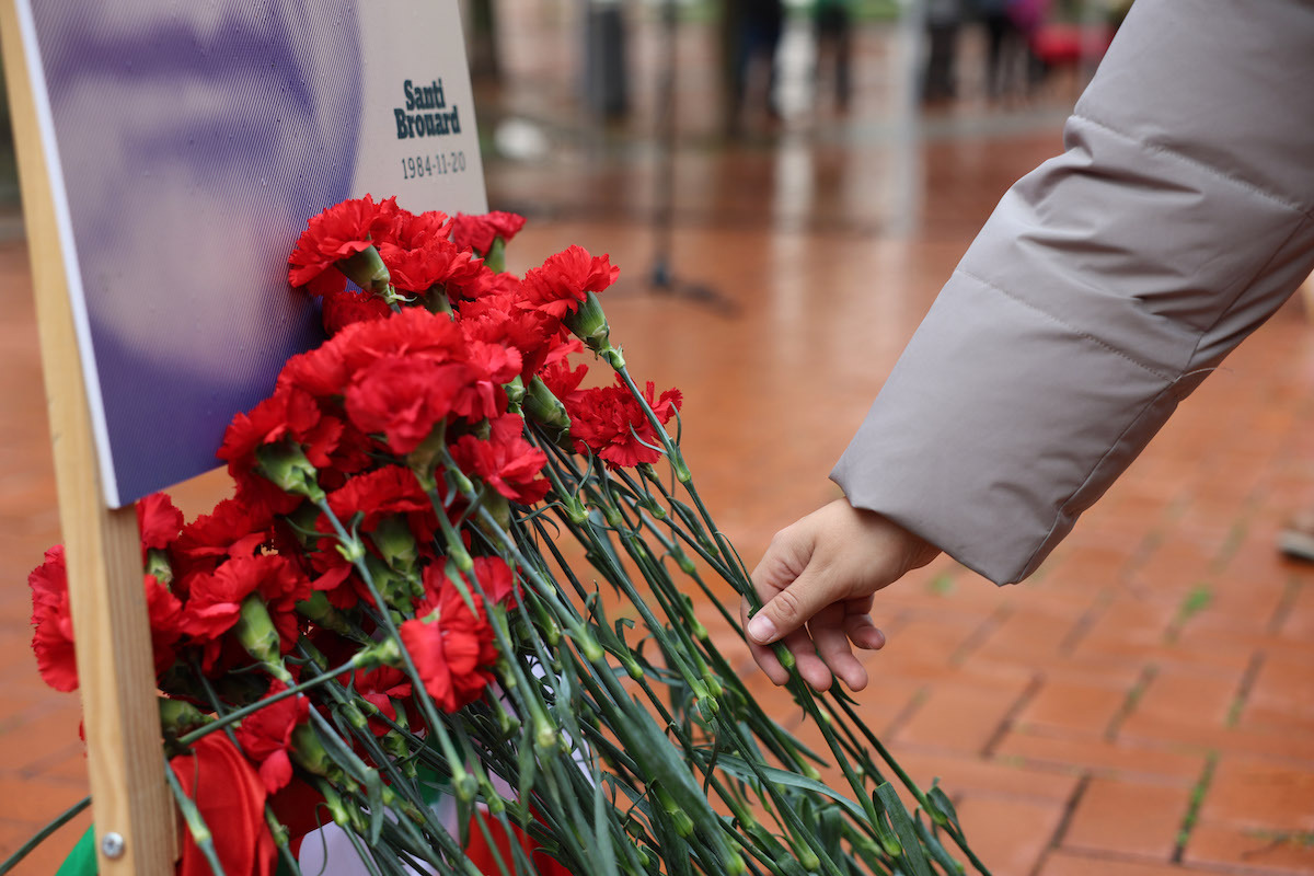 (Oskar MATXIN EDESA | FOKU)