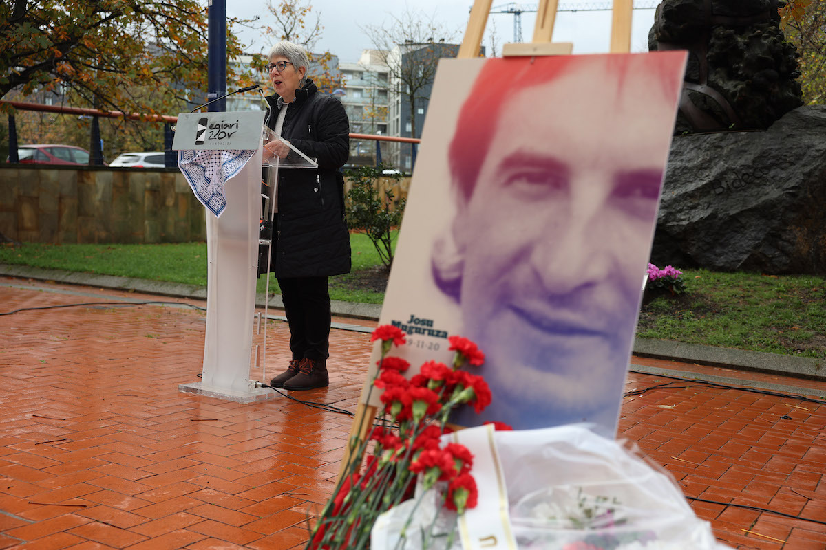 (Oskar MATXIN EDESA | FOKU)