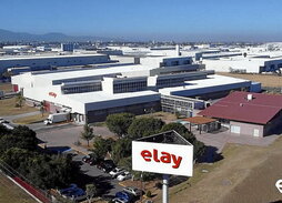 Mende laurden igarota, Elayk lur hartu zuen Celayan puntako enpresen ekosistema loratu da