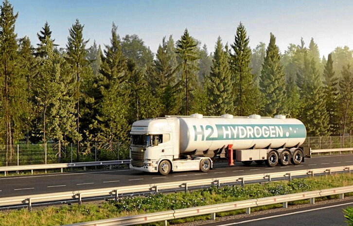 Proiektuak material konposatu iraunkorrak eta birziklagarriak ikertuko ditu mugikortasun aplikazioetarako.