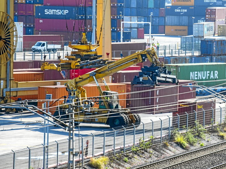 El sector de la logística y el transporte enfrenta un acusado déficit de profesionales.