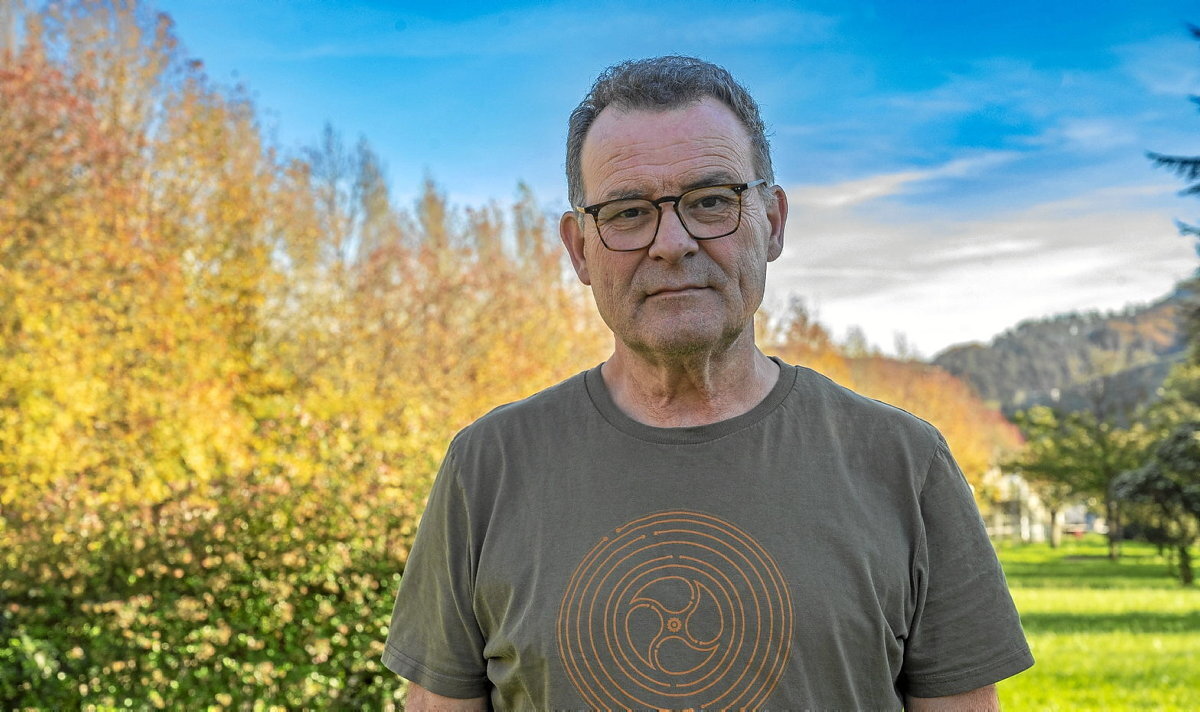 (Gorka RUBIO / FOKU)