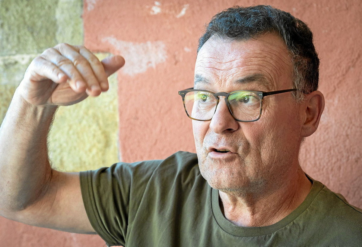 (Gorka RUBIO / FOKU)