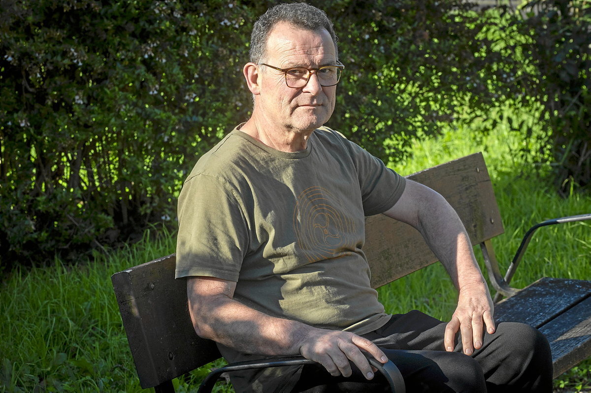 (Gorka RUBIO / FOKU)