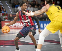 La firma navarra Kosner patrocina a Saski Baskonia hasta final de temporada.