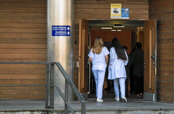 En la encuesta han participado 7.387 enfermeras y fisioterapeutas de todo el Estado.