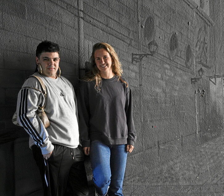 Jagoba manterola FOKU