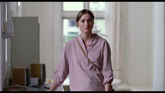 Renate Reinsve filmeko pasarte batean