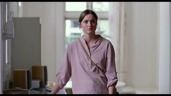 Renate Reinsve filmeko pasarte batean