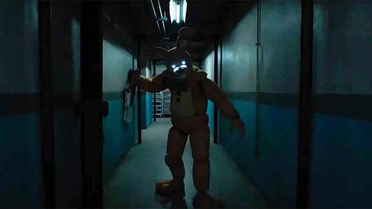 Imágen de ‘Five Nights at Freddy’s 2'