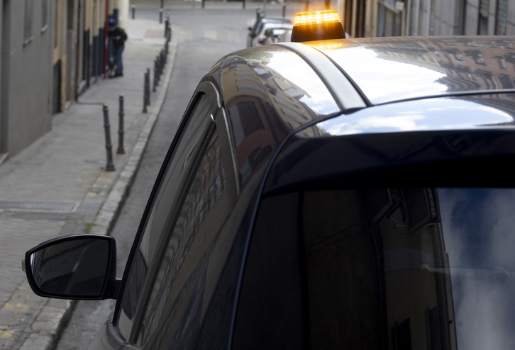 La baliza V-16, obligatoria a partir del próximo 1 de enero.