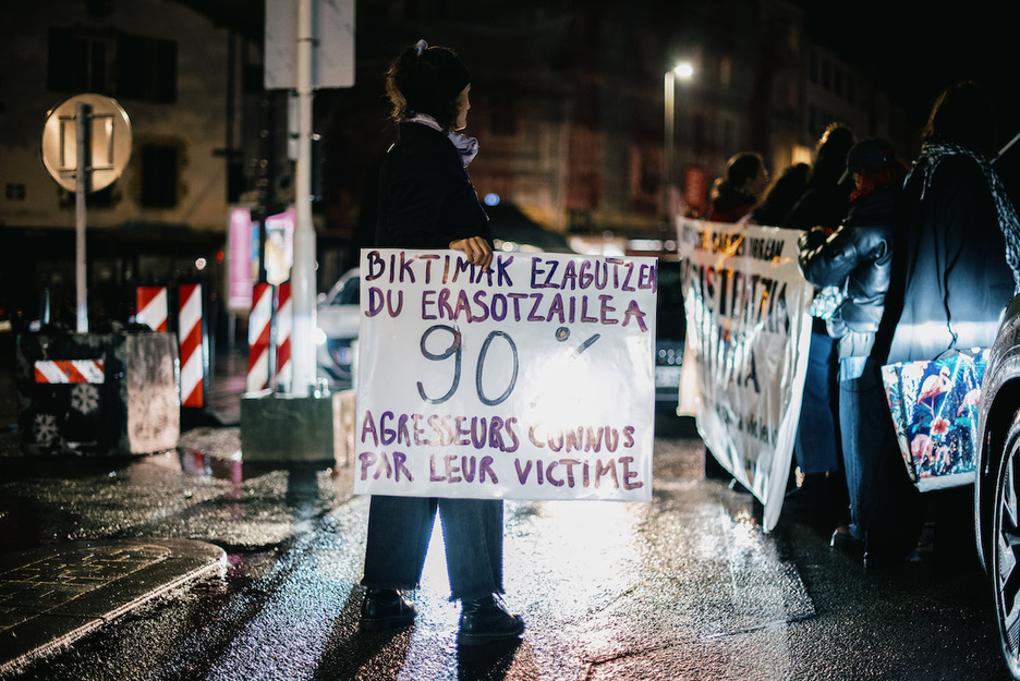 En la capital labortana. En la capital labortana.