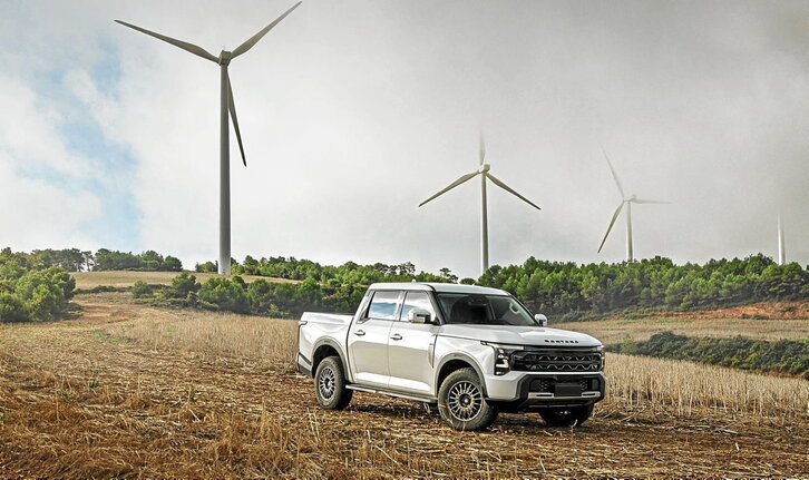 Fotografía: Santana