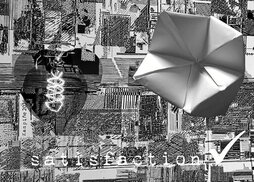 Collage: Satisfaction. SENSATHLON.