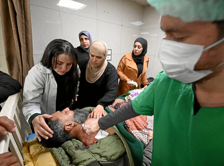 La operación israelí en Siria fue la más mortífera desde la caída de Bashar al-Assad hace casi un año.