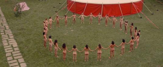 ‘Aro Berria’ filmeko fotograma bat