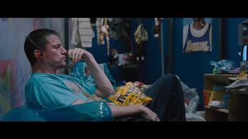 Channing Tatum ‘Roofman’ filmeko protagonista