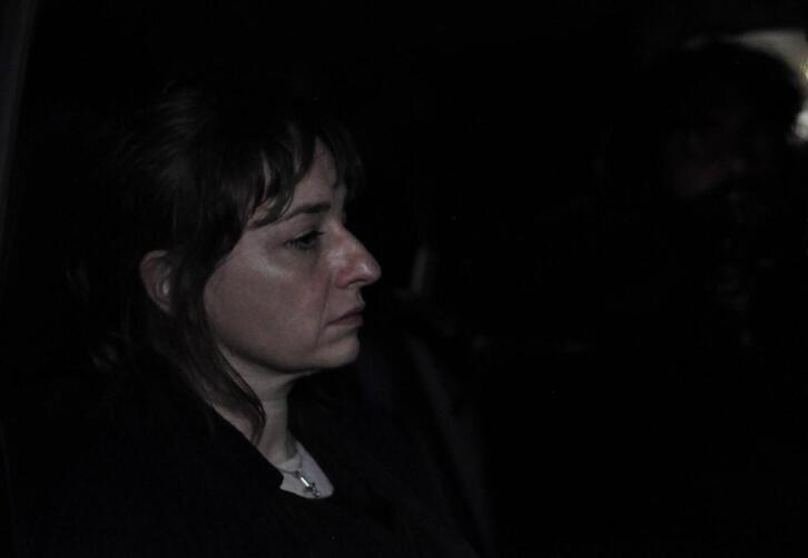 Escena de ‘Kontinental ‘25’.