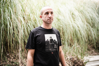 Michel Larramendy et son entreprise se trouvent dans la zone Jalday, à Saint-Jean-de-Luz.