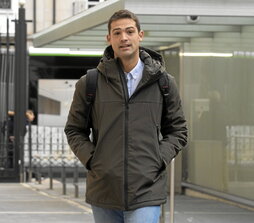 Joseba Díez Antxustegi.