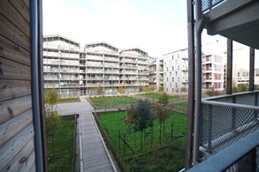 Burdeos, arquitectura para la regeneración de terrenos 