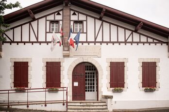 En 2020, une seule liste s'était présentée à Saint-Martin-d'Arrossa.